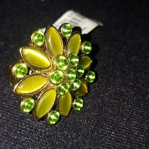 💥Host Pick💥 Gorgeous Flower Ring